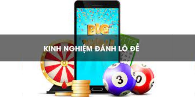 Kinh nghiệm tham gia Lô đề online cho người mới