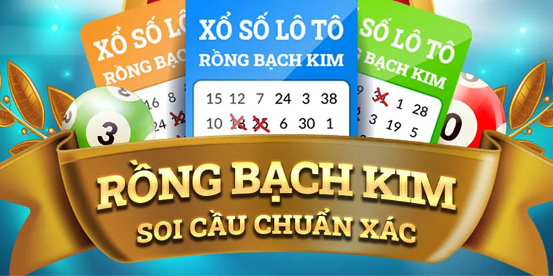 Rồng Bạch Kim Là Gì?