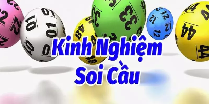 Lưu Ý Khi Soi Cầu XSMB