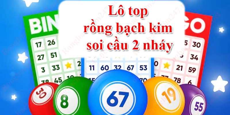 Ưu Điểm Của Lô Top Rồng Bạch Kim